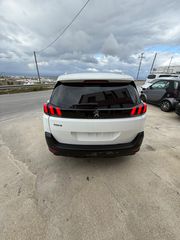 Peugeot 5008 2018 1.5 BLUEHDI  AUTOMATIC 7 θέσεις-thumb-5