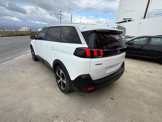 Peugeot 5008 2018 1.5 BLUEHDI  AUTOMATIC 7 θέσεις-thumb-6
