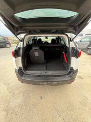 Peugeot 5008 2018 1.5 BLUEHDI  AUTOMATIC 7 θέσεις-thumb-7