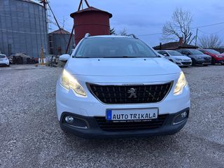 Peugeot 2008 2017-thumb-1