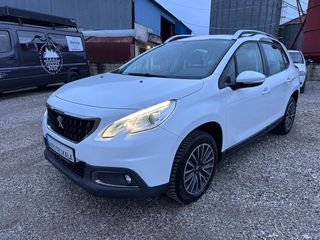 Peugeot 2008 2017-thumb-2