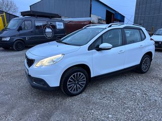 Peugeot 2008 2017-thumb-3