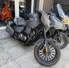 Benda Chinchilla 300 2026 CVT CHINCHILLA 350 Νeo ΜΕ ΔΩΡΑ