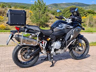 Bmw F 850 GS Adventure 2023