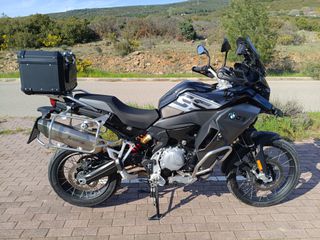 Bmw F 850 GS Adventure 2023