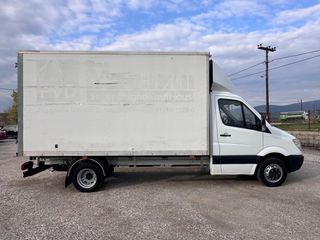 Mercedes-Benz Sprinter 2012 513 516 Διπλό Τροχό-thumb-4
