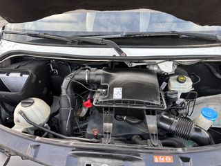Mercedes-Benz Sprinter 2012 513 516 Διπλό Τροχό-thumb-43