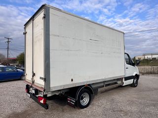 Mercedes-Benz Sprinter 2012 513 516 Διπλό Τροχό-thumb-5