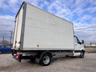 Mercedes-Benz Sprinter 2012 513 516 Διπλό Τροχό-thumb-6