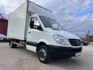 Mercedes-Benz Sprinter 2012 513 516 Διπλό Τροχό-thumb-8