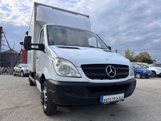 Mercedes-Benz Sprinter 2012 513 516 Διπλό Τροχό-thumb-9
