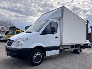 Mercedes-Benz Sprinter 2012 513 516 Διπλό Τροχό-thumb-11