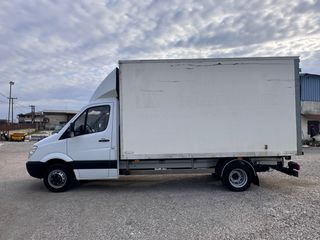 Mercedes-Benz Sprinter 2012 513 516 Διπλό Τροχό-thumb-12