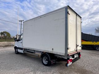 Mercedes-Benz Sprinter 2012 513 516 Διπλό Τροχό-thumb-13