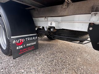Mercedes-Benz Sprinter 2012 513 516 Διπλό Τροχό-thumb-16