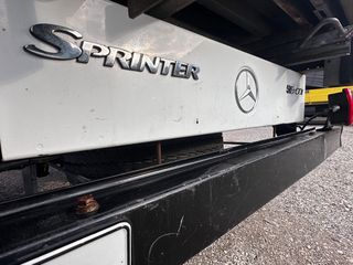 Mercedes-Benz Sprinter 2012 513 516 Διπλό Τροχό-thumb-17