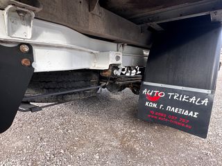 Mercedes-Benz Sprinter 2012 513 516 Διπλό Τροχό-thumb-18