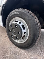 Mercedes-Benz Sprinter 2012 513 516 Διπλό Τροχό-thumb-20