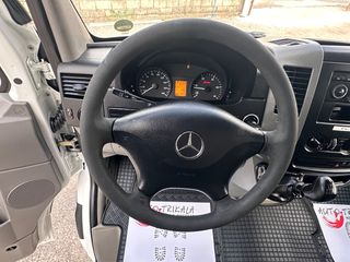 Mercedes-Benz Sprinter 2012 513 516 Διπλό Τροχό-thumb-28