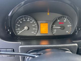 Mercedes-Benz Sprinter 2012 513 516 Διπλό Τροχό-thumb-29