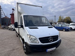 Κόφα Mercedes-Benz 2012 Sprinter 513 516