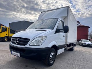 Κόφα Mercedes-Benz 2012 Sprinter 513 516-thumb-2