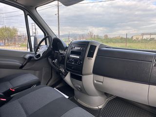 Κόφα Mercedes-Benz 2012 Sprinter 513 516-thumb-36