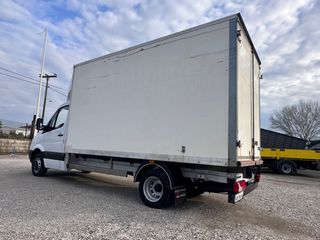 Κόφα Mercedes-Benz 2012 Sprinter 513 516-thumb-8