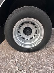 Κόφα Mercedes-Benz 2012 Sprinter 513 516-thumb-20
