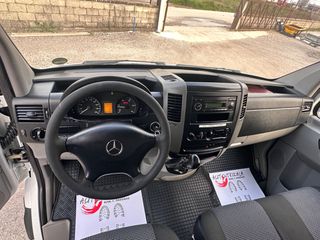 Κόφα Mercedes-Benz 2012 Sprinter 513 516-thumb-26