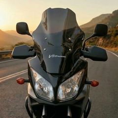 Ζελατίνα V-blade® για Suzuki DL 650 & 1000 V-Strom 2004-2013 από την MPF-GRIVAS-thumb-1
