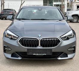 Bmw 216 Gran Coupé 2020 1.5 DIESEL 116hp M-SPORT **ΕΛΛΗΝΙΚΟ**