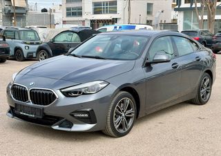 Bmw 216 Gran Coupé 2020 1.5 DIESEL 116hp M-SPORT **ΕΛΛΗΝΙΚΟ**
