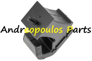 ΒΑΣH ΜΗΧΑΝΗΣ NISSAN NAVARA NP300 (D40) 2.5 dCi 05-,PATHFINDER III (R51) 2.5 dCi 05-