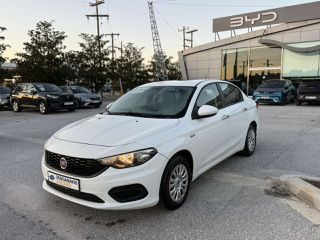 Fiat Tipo 2019 Tipo 1.4i 16v Pop E6D 95HP