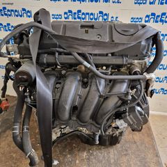 PEUGEOT 207 1,4 16V 8FS ΚΙΝΗΤΗΡΑΣ ΜΟΤΕΡ
