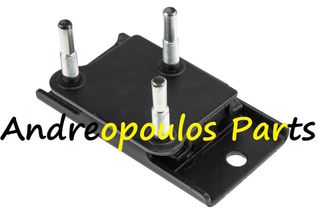 ΒΑΣH ΣΑΖΜΑΝ NISSAN NAVARA NP300 (D40) 2.5 dCi 05-,PATHFINDER III (R51) 2.5 dCi 05-