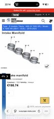 πολλαπλή εισαγωγής BMW Xr-thumb-2