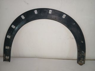Φρύδι δεξιού πίσω φτερού από Peugeot 208 Allure 2021 - 9824722480 GE0049763 MOU022520-thumb-4