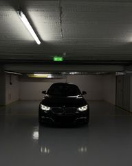 Bmw 320 Gran Turismo 2013 GT