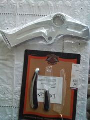 Harley Davidson Heritage Softail Classic 2009 FLSTC-thumb-28