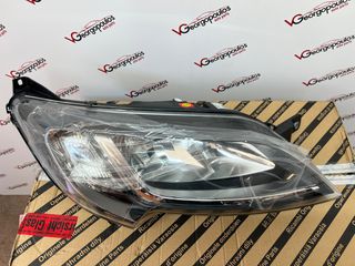 Φανάρι εμπρός δεξιά Fiat Ducato, Peugeot Boxer, Citroen Jumper 14- 46862288 1394421080