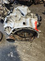 Vw golf 7 1.6tdi dsg dq200 SSV σασμάν