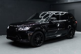 Land Rover Range Rover Sport 2020-thumb-1