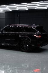 Land Rover Range Rover Sport 2020-thumb-2