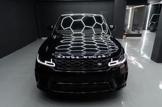 Land Rover Range Rover Sport 2020