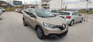 Renault Kadjar 2018 BOSE EDITION ΑΥΤΟΜΑΤΟ ΠΑΝΟΡΑΜΙΚΗ