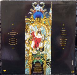 MICHAEL JACKSON - DANGEROUS-thumb-1