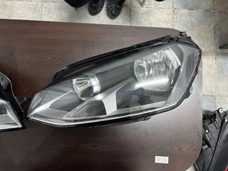 VW GOLF 7 ΕΜΠΡΟΣ ΦΑΝΑΡΙΑ-thumb-2