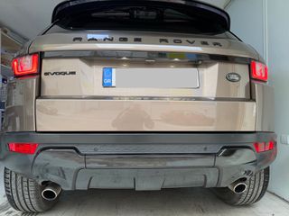 Land Rover Range Rover Evoque 2016-thumb-2